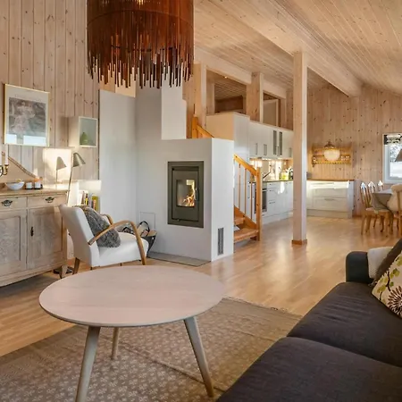 Orrhanen - Utsikt & Skiloyper - Budor - 60 Min Osl Guest house 4*