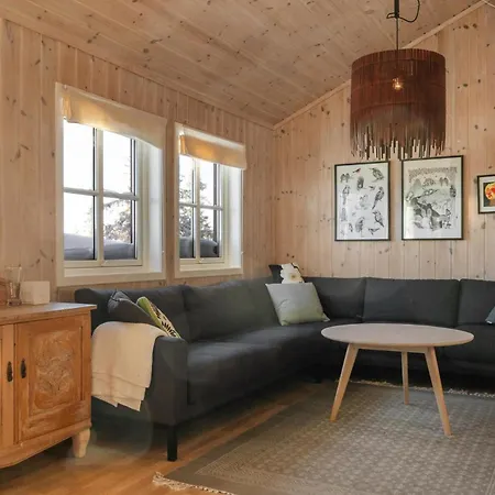 Orrhanen - Utsikt & Skiloyper - Budor - 60 Min Osl Guest house