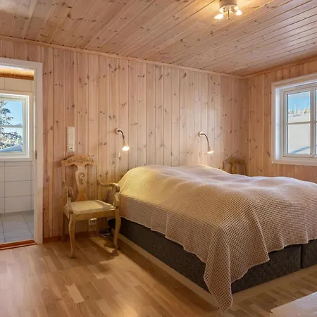 Orrhanen - Utsikt & Skiloyper - Budor - 60 Min Osl Guest house Loten