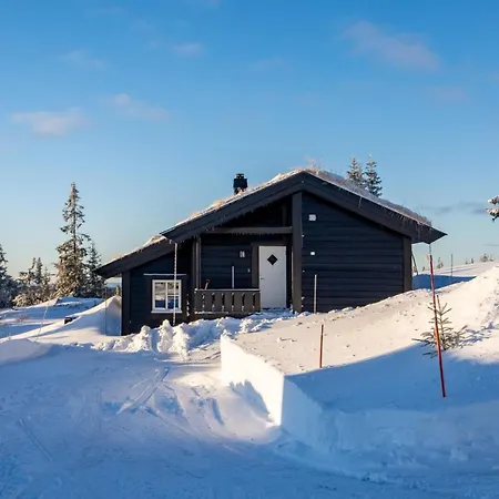 Orrhanen - Utsikt & Skiloyper - Budor - 60 Min Osl Guest house Loten